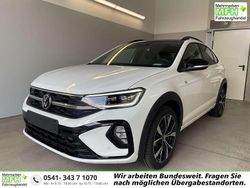 [0qa1] pure white / dac... Gebraucht 2024 VW Taigo R-line SUV | 27.981 € (Teuer)