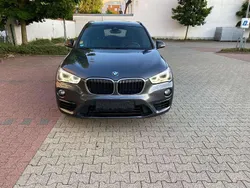 Grau Gebraucht 2016 BMW X1 SUV | 13.700 € (Fairer Preis)