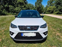 Weiß Gebraucht 2019 Seat Arona FR SUV | 13.800 € (Etwas zu teuer)