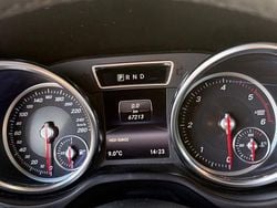 Grau Gebraucht 2018 Mercedes G350 SUV | 79.500 € (Fairer Preis)