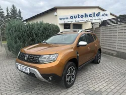 K.a. (metallic) Gebraucht 2018 Dacia Duster Prestige SUV | 13.850 € (Etwas zu teuer)