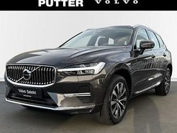 Grau Gebraucht 2022 Volvo XC60 Plus SUV | 37.890 € (Fairer Preis)