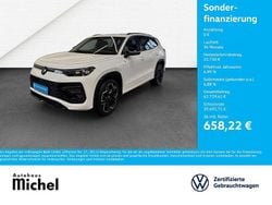 Weiß Gebraucht 2025 VW Tayron Style SUV | 55.730 € (Superpreis)