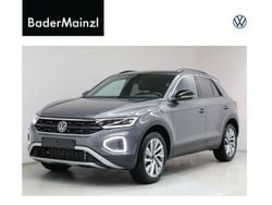 Grau Neu 2024 VW T-Roc Life SUV | 33.870 € (Fairer Preis)