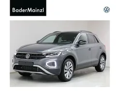 Grau Neu 2024 VW T-Roc Life SUV | 33.870 € (Superpreis)