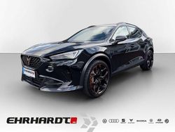 Schwarz Gebraucht 2023 Cupra Formentor VZ SUV | 38.390 € (Fairer Preis)