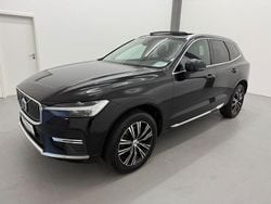 Schwarz Gebraucht 2022 Volvo XC60 Inscription SUV | 29.350 € (Guter Preis)