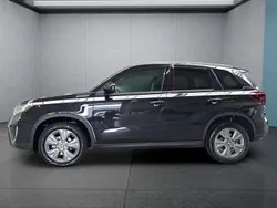 Schwarz Neu 2025 Suzuki Vitara SUV | 26.299 € (Fairer Preis)