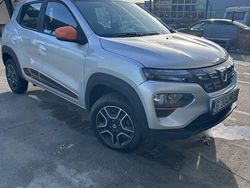 Silber Gebraucht 2023 Dacia Spring Extreme Kleinwagen | 9.000 € (Superpreis)
