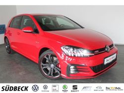 Tornadorot Gebraucht 2019 VW Golf VII GTI Limousine | 29.770 € (Teuer)