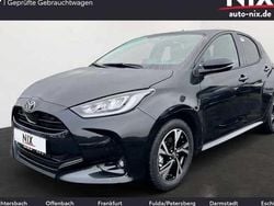 Schwarz Neu 2025 Toyota Yaris Hybrid Comfort Limousine | 27.900 € (Etwas zu teuer)