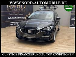 Schwarz Gebraucht 2022 Seat Leon Style Kombi | 20.800 € (Fairer Preis)