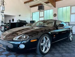 Schwarz Gebraucht 2004 Jaguar XKR Coupé | 27.499 € (Fairer Preis)