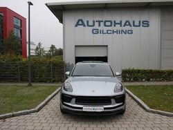 Silber Gebraucht 2024 Porsche Macan SUV | 67.900 € (Superpreis)