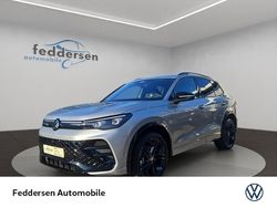 Othercolor Gebraucht 2025 VW Tiguan Style SUV | 56.976 € (Teuer)