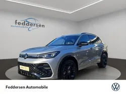 Othercolor Gebraucht 2025 VW Tiguan Style SUV | 56.976 € (Fairer Preis)