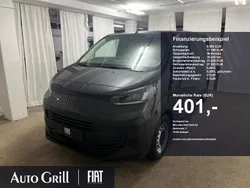 Grau colosseo grau Neu 2025 Fiat Scudo Van / Kleinbus | 33.038 € (Fairer Preis)