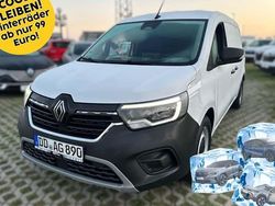 Mineralweiß (metallic) Gebraucht 2024 Renault Kangoo Rapid Advance Van / Kleinbus | 22.490 € (Guter Preis)