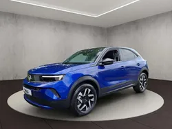Kolibri blau (metallic) Neu 2025 Opel Mokka Edition SUV | 31.390 €