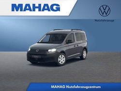 Rot Gebraucht 2024 VW Caddy Van / Kleinbus | 31.460 € (Fairer Preis)