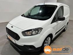 Weiß Gebraucht 2021 Ford Transit Trend Limousine | 13.950 € (Superpreis)