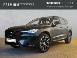 Onyx black / metallic Gebraucht 2023 Volvo XC60 Plus SUV | 47.890 € (Fairer Preis)