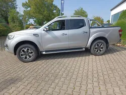 Palisa silber Gebraucht 2018 Renault Alaskan Intens Abholung | 28.000 € (Fairer Preis)