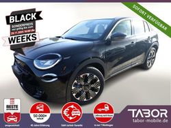 Grün Neu 2025 Fiat 600 La Prima SUV | 25.948 € (Guter Preis)