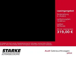 Chronosgrau metallic Gebraucht 2024 Audi Q3 S-Line SUV | 40.930 € (Fairer Preis)