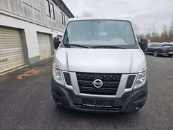 Star grey metallic Gebraucht 2017 Nissan NV400 Van | 9.499 € (Superpreis)