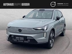 Grau Gebraucht 2024 Volvo EX90 Performance SUV | 79.890 € (Superpreis)