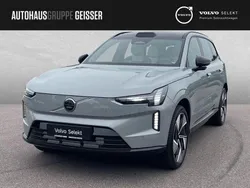 Grau Gebraucht 2024 Volvo EX90 Performance SUV | 79.890 € (Superpreis)