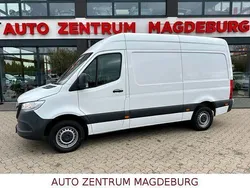 Andere Gebraucht 2021 Mercedes Sprinter Van | 28.950 € (Superpreis)
