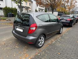 Grau Gebraucht 2008 Mercedes A200 Kleinwagen | 4.500 € (Fairer Preis)