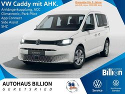 Weiß Neu 2025 VW Caddy Van / Kleinbus | 30.490 € (Fairer Preis)