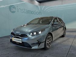 Grau Neu 2025 Kia Ceed Spirit Kleinwagen | 26.249 € (Fairer Preis)