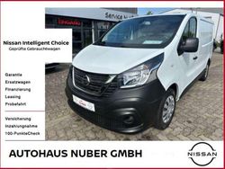 Glacier white Gebraucht 2020 Nissan NV300 Comfort Van | 17.990 € (Fairer Preis)