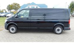 Brillantschwarz l 041schwarz Gebraucht 2022 VW T6.1 Van | 15.990 € (Fairer Preis)