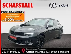 Schwarz Gebraucht 2024 Opel Astra Limousine | 19.779 € (Superpreis)