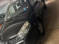Schwarz Gebraucht 2004 Renault Mégane II Van / Kleinbus | 2.400 € (Fairer Preis)