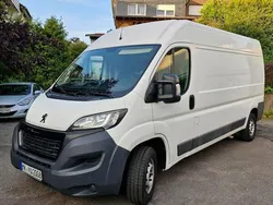 Weiß Gebraucht 2017 Peugeot Boxer Van | 8.900 €