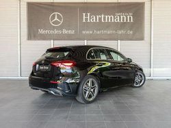 Gebraucht 2023 Mercedes A200 | 30.990 € (Fairer Preis)