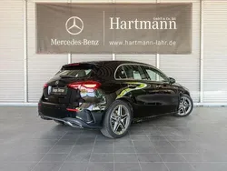 Gebraucht 2023 Mercedes A200 | 33.990 € (Teuer)