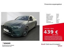 Daytonagrau perleffekt Gebraucht 2021 Audi RS Q8 Sport SUV | 93.560 € (Superpreis)