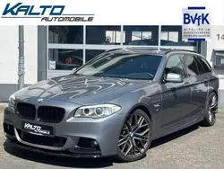 Other Gebraucht 2012 BMW 530 M Sport Kombi | 10.950 € (Fairer Preis)