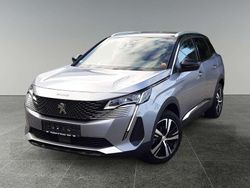 Grau Gebraucht 2023 Peugeot 3008 Active SUV | 23.990 € (Guter Preis)