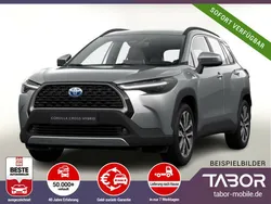 Andere farbe Neu 2025 Toyota Corolla SUV | 32.688 €
