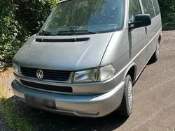 Silber Gebraucht 2000 VW T4 Van | 7.500 € (Superpreis)