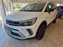 Jade weiß Gebraucht 2024 Opel Crossland Elegance SUV | 20.900 € (Fairer Preis)