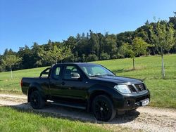 Schwarz Gebraucht 2015 Nissan Navara Abholung | 11.500 € (Fairer Preis)